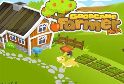 FarmVille Online Çiftlik