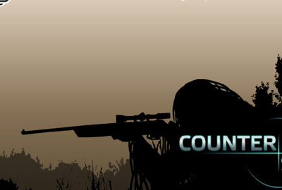 Counter Sniper