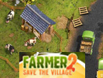 Farmer Çiftlik