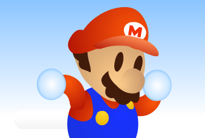 Kahraman Mario