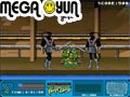 Ninja Kaplumbağa