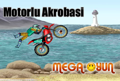 Motorlu Akrobasi